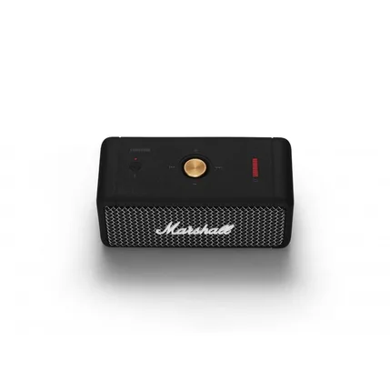 Dinamik MARSHALL EMBERTON Black (1001908)